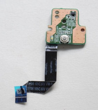 HP 635 - 01015EF00-600-G Power Switch Button Card Power Switch Button