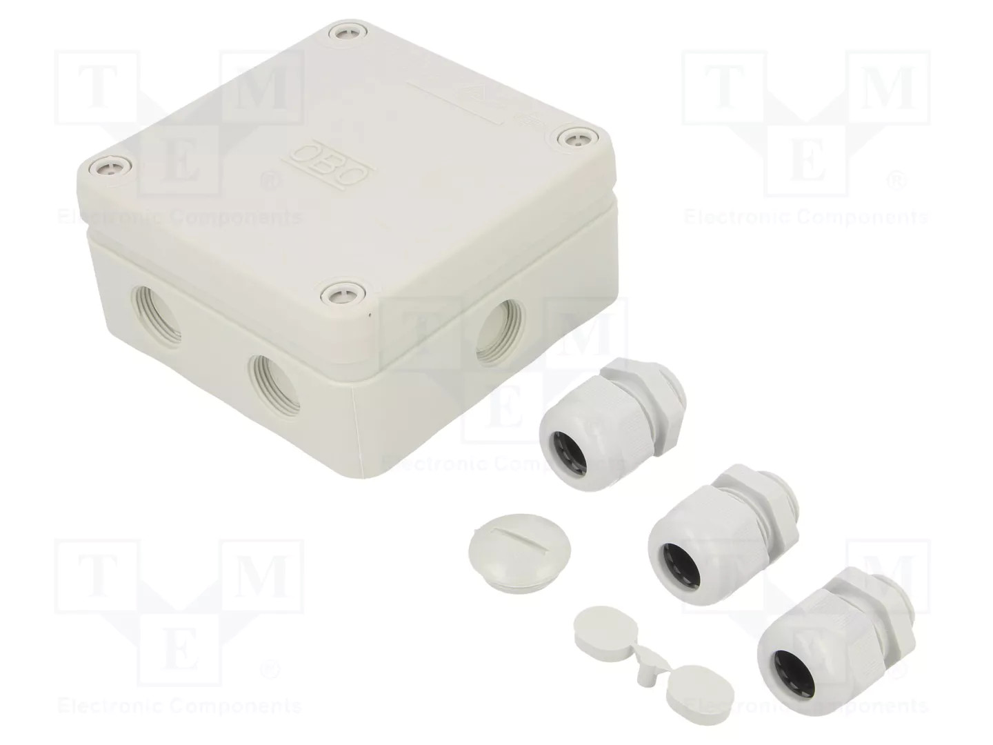 OBO BETTERMANN B-9-T-M-NL Enclosure