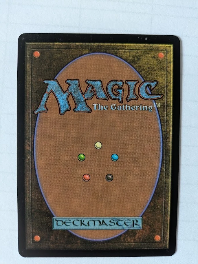 French Eye of Ugin Worldwake MTG NM Free shipping with tracking - Image 2 of 2