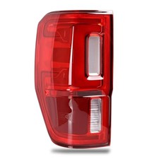 LED Tail Light w/Blind Spot Compatible With Left Driver Side With blind spots