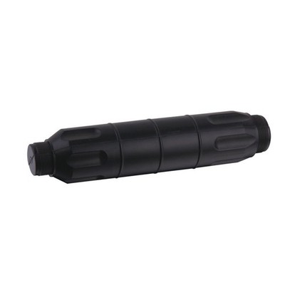 Pool Maintenance Winterizing Tube with External Threads 12 inch and 2 inch