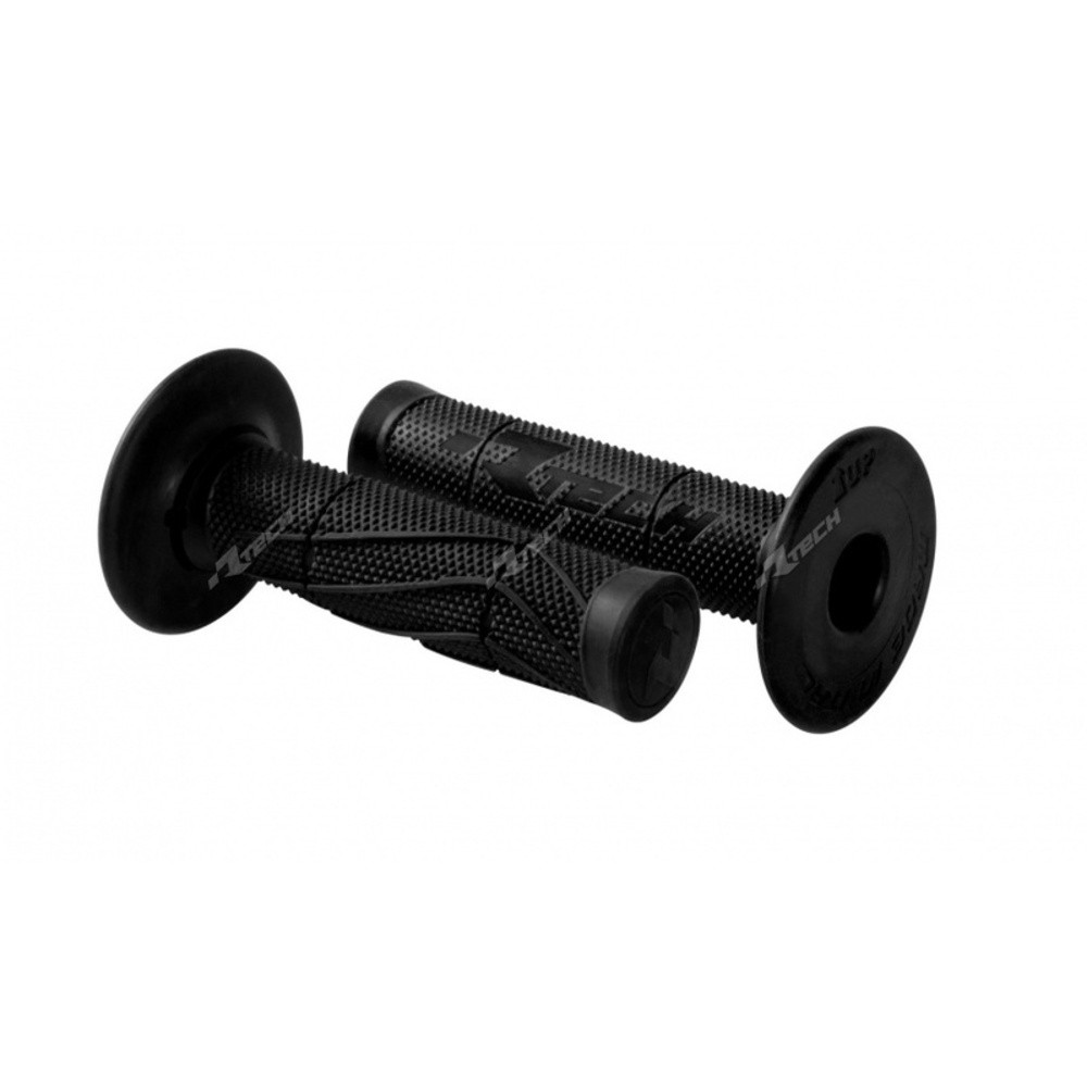 Free Shipping Racetech Grips For Motorcycle Parts Accessories Replacements