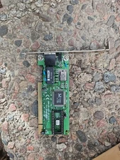 TP-LINK Realtek RTL8139C PCI Network Card – 10/100 Mbps – 32-bit LAN Adapter