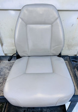 Jazzy Select Elite/ES/6/GT Seat Assembly Cushions Back Bottom Hinges 18" x 17"