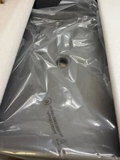 Karran USA SQS500GR Sternhagen 23-5/8" Rectangular Quartz Composite - Grey