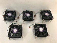 LENOVO 03T9695 HEATSINK WITH FAN QTY 5