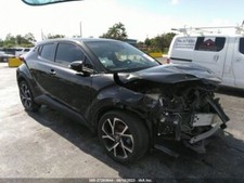 Passenger Right Lower Control Arm Front Fits 18-20 C-HR 533709