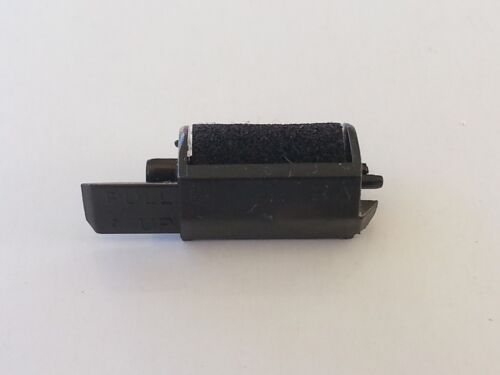Two PK Casio HR100A HR100S HR121 HR15 HR150L HR150LA HR150LB Quality Ink Rollers - Picture 2 of 5