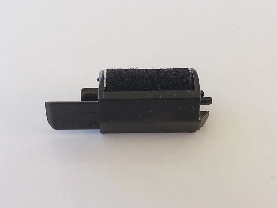 Two PK Casio HR100A HR100S HR121 HR15 HR150L HR150LA HR150LB Quality Ink Rollers - Image 2 of 4