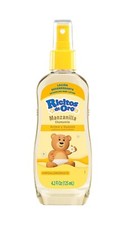 Ricitos de Oro Detangling Baby Hair Lotion 125mL