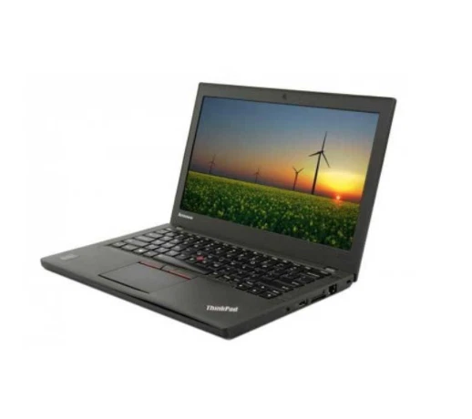 Lenovo ThinkPad X270 laptop Core i5-7200U Turbo 3.10 GHz 8GB RAM 240GB SSD FHD