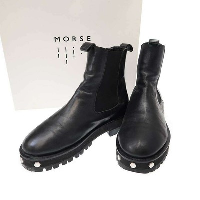 OUAT MOORSE SPACE BOOTS