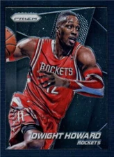 2013-14 Prizm NBA cards 1-300 You pick! Free Shipping! All teams/RC's/Rookies