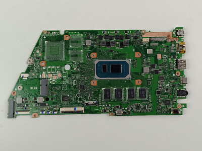 Asus Vivobook S14 S433 S433E Motherboard Intel Core i3-1115G4 8GB RAM