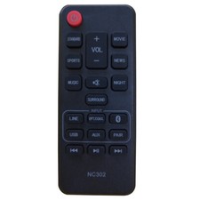 sanyo soundbar fwsb426f