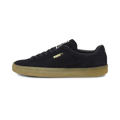 [380707-02] Mens Puma Suede Crepe | eBay