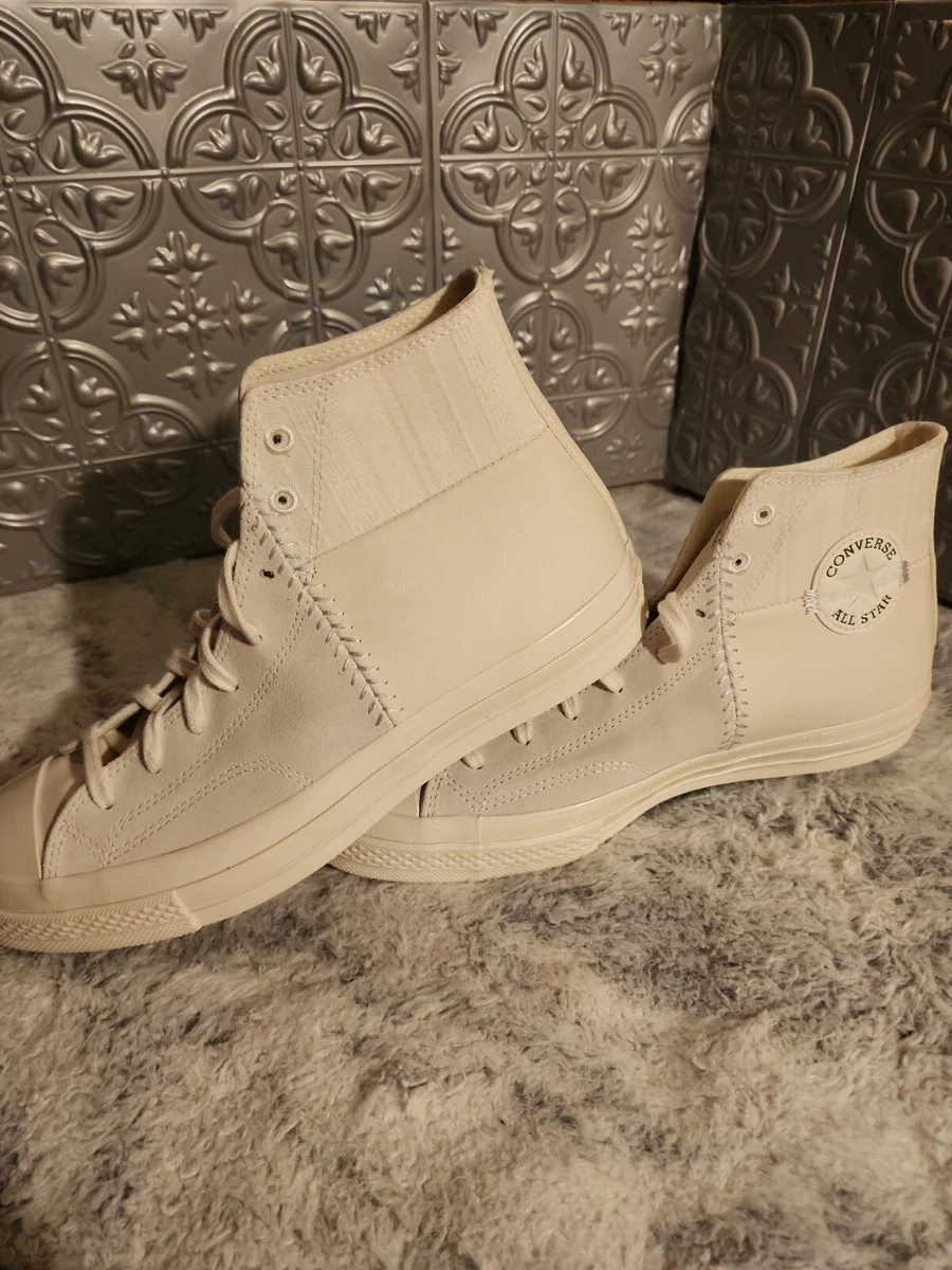Converse chuck taylor all star crafted suede high online top
