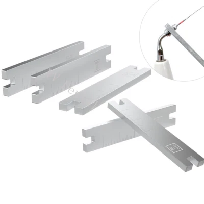 VV DENTAL Dental Ultrasonic Tip Key Wrench / Endo Tip Wrench For Cavitron EMS/DTE/SATELEC