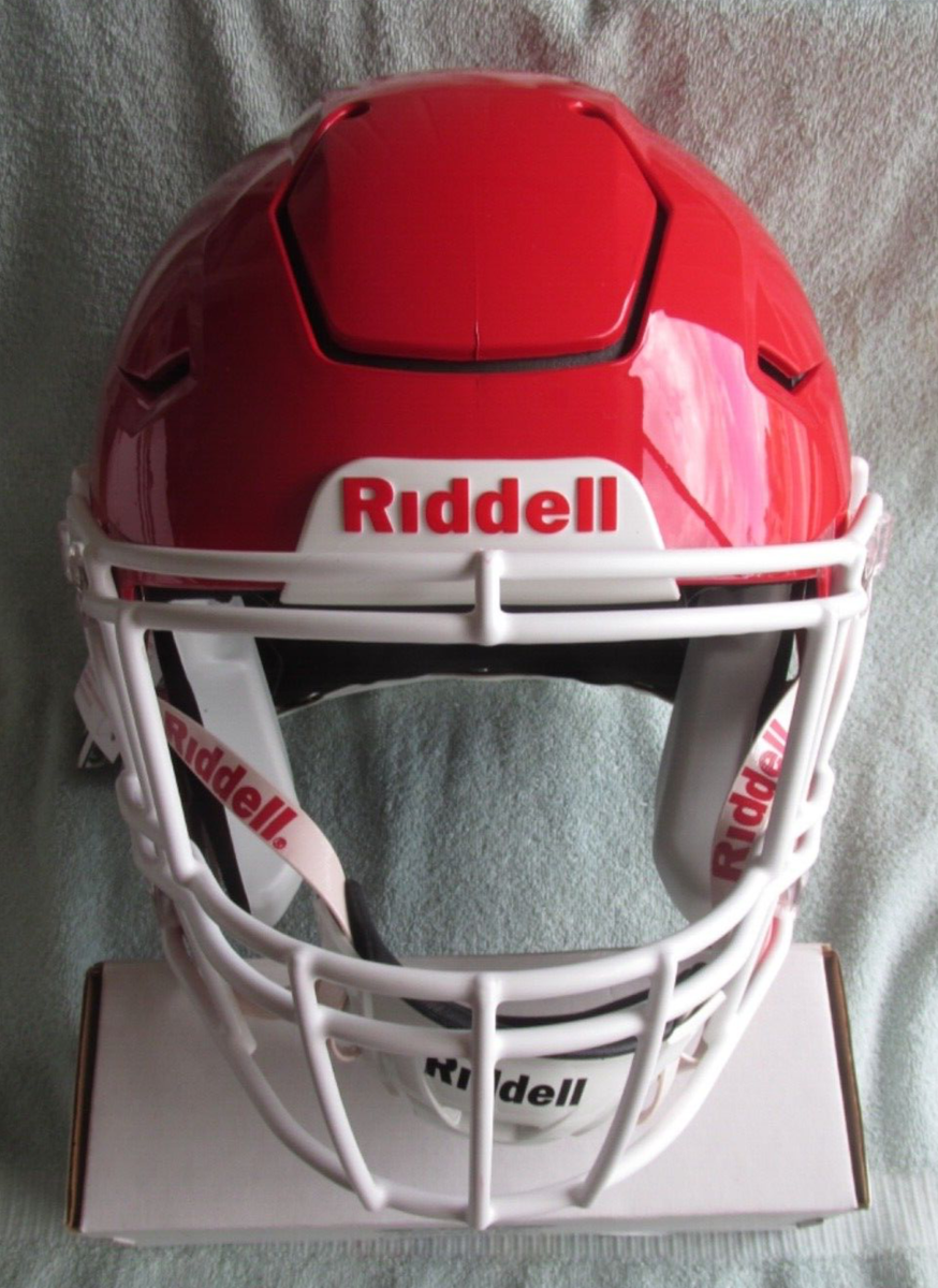 アポRiddell speed flex Lサイズ Riddell SPEEDFLEX Helmets (M-L) L Black