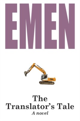Emen - Translator's Tale - New paperback or softback - X555z
