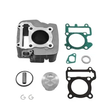Yamaha TTR110 TTR 110 130cc Big Bore Kit Cylinder Piston Gasket TB Parts TBW9197