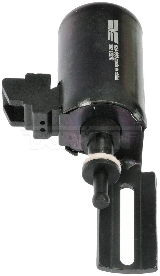 Shift Interlock Solenoid Dorman For 1994-1999 Cadillac DeVille 1995 1996 1997 - Image 3 of 4