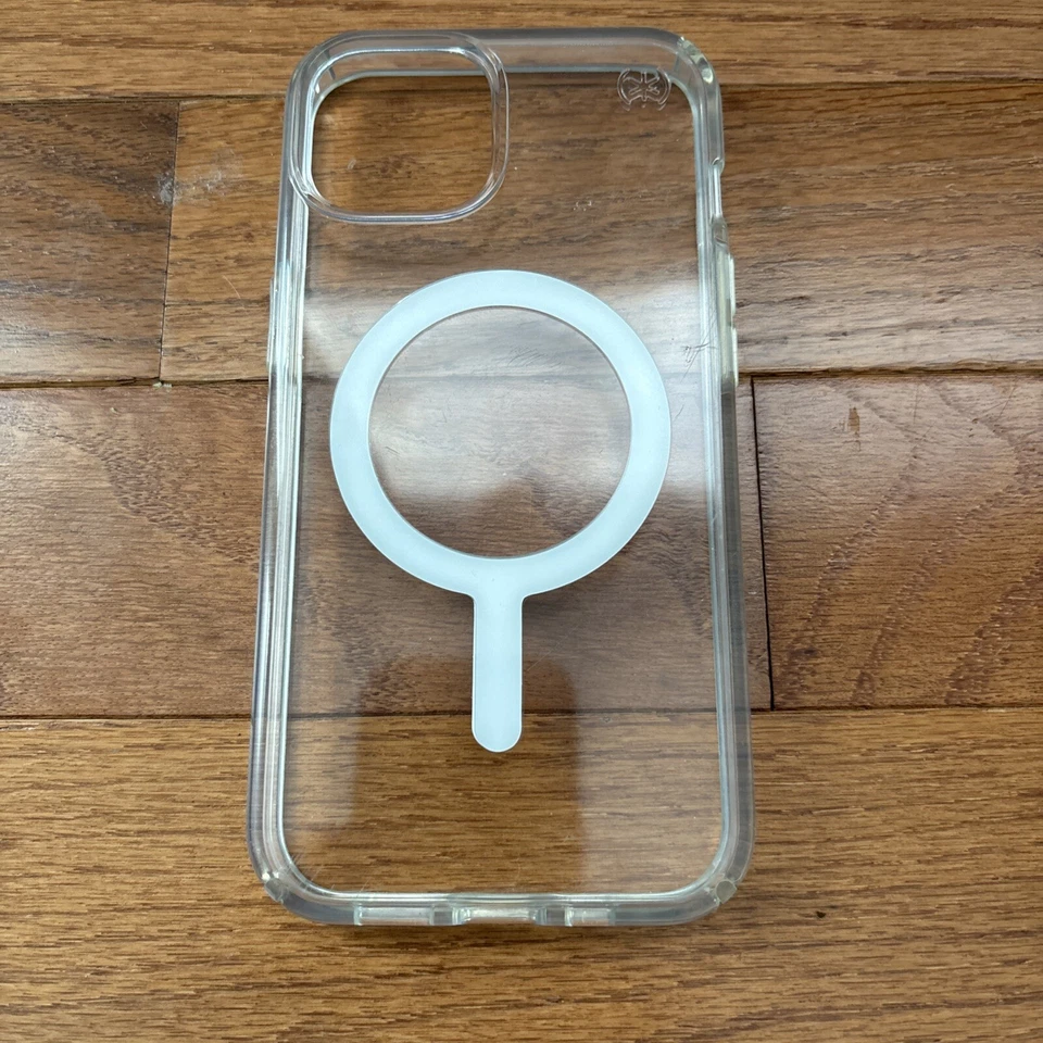 Presidio Perfect-Clear case - Image 3 of 3