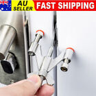 <!--F#f_0-->Portable Door Lock Security Safety Travel Hotel Home Addalock Safe-Lock<!--F/-->