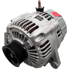 REMAN BOSCH AL6432X Alternator 2-11116 12614 FOR 01-04 G.CherokeeWranglerTJ 4.0L