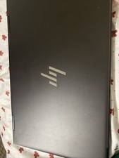Hp Envy 15-fh0013dx 15.6'' (256gb Ssd Amd Ryzen 5  7530u 4.5ghz 8gb Ram) 2-in-1