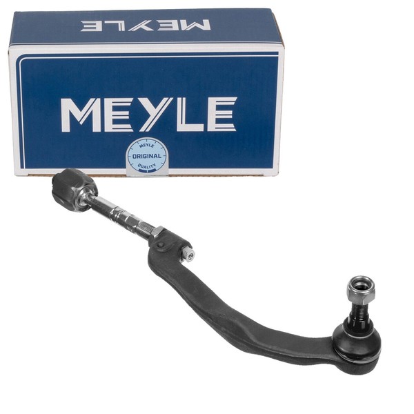 2X Meyle Spurstange + Kopf FüR Vw Multivan Transporter T5 T6 Vorne Rechts-image