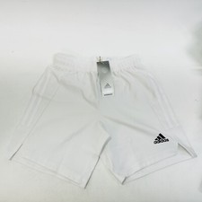 adidas Big Kid Boys Condivo 21 Shorts Color White/White Color. Select Size