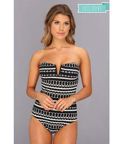 Nanette lepore cheap one piece
