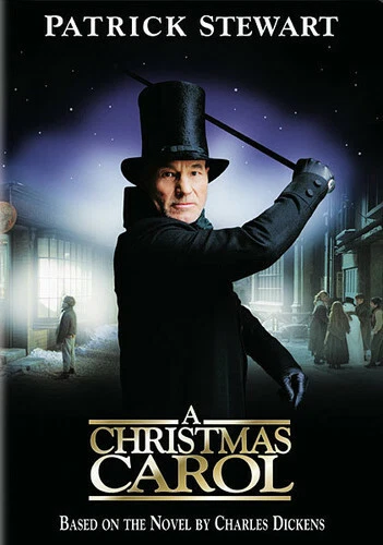 A Christmas Carol DVD 53939816129 eBay