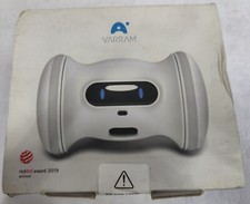VARRAM Pet Fitness Bluetooth Smart Robot VRPF 1000