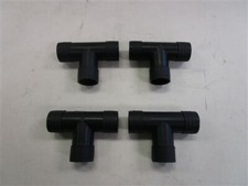 TH MARINE PLUMBING THRU HULL FITTING 3 WAY TE...