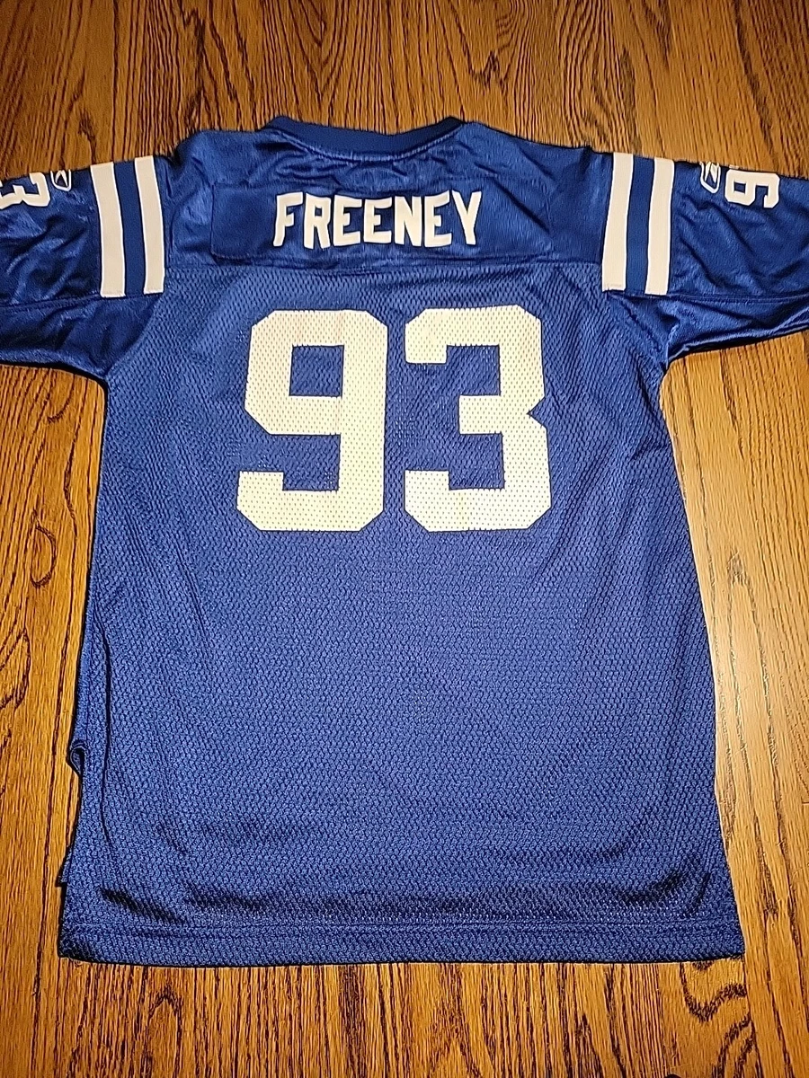 Reebok Indianapolis Colts NFL Jerseys for sale | eBay