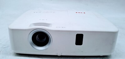 EIKI EK-103X HDMI LCD PROJECTOR * LAMP HOURS 728*