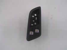 18-22 BMW X7 Right Rear Seat Fold Down Switches 9864950 9864948