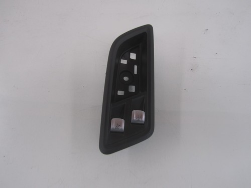 18-22 BMW X7 Right Rear Seat Fold Down Switches 9864950 9864948