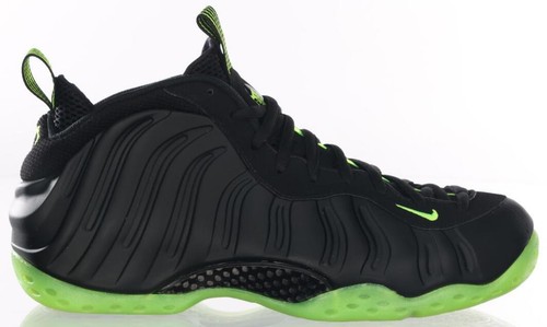 【B17】NIKE FOAMPOSITE ONE supreme Black Supreme Nike Air Foamposite One Black Size 11 | eBay