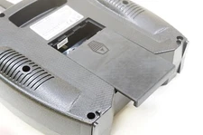 3D Printed Battery Door Cover for Spektrum DXS 2.4ghz RC Transmitter