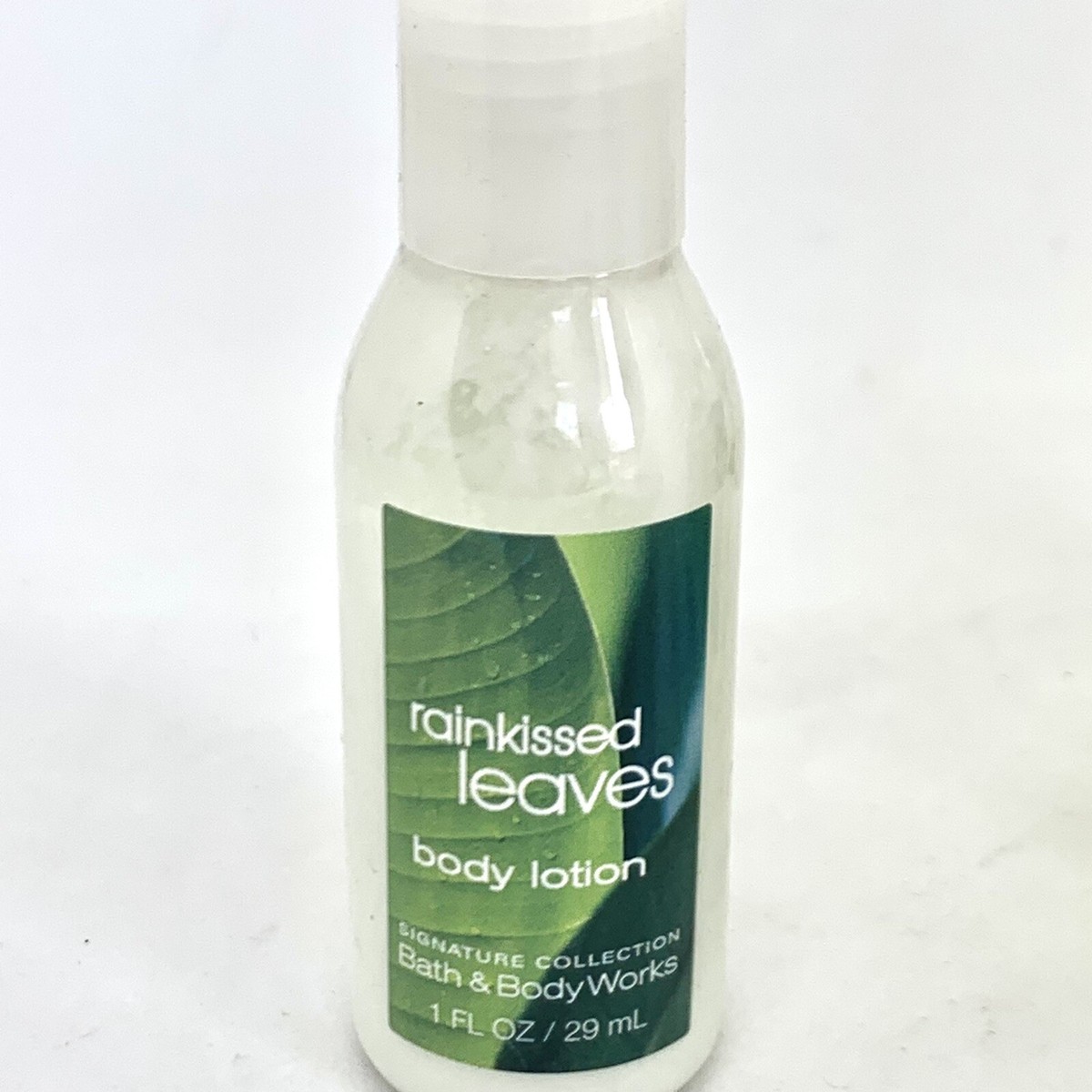 Cleansing Bar Rainkissed Leaves Hand Soap Bath And Body Works