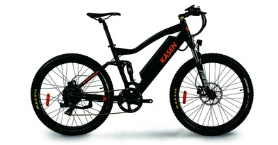 og bike lock