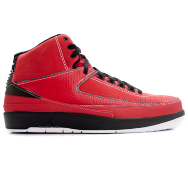 Jordan 2 Retro QF Candy Red for Sale | Authenticity Jordan 2 Retro QF Candy Red for Sale | Authenticity