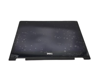 Dell Inspiron 13 5368 5378 5379 13.3