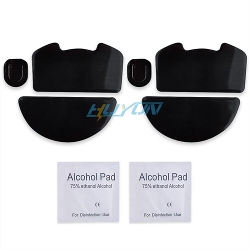 2 Sets abgerundete Kanten Mausfüße für RAZER Viper V3 PRO Maus - Bild 8 von 45