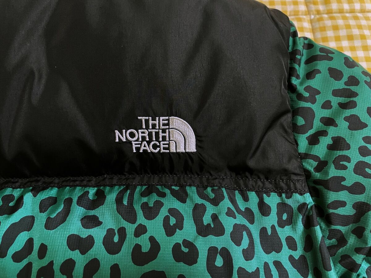 The North Face x Supreme Nuptse Jacket FW11 Collection TNF The North Face x Supreme Nuptse Jacket FW11 Collection TNF