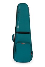 Gator Cases ICON Series, Weather Resistant Gig Bag for Bass Guitars - Blue