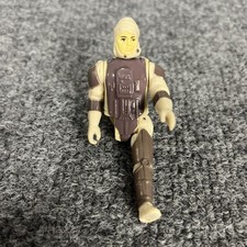 Vintage STAR WARS 1980 - DENGAR - Vintage Kenner Action Figure Hong Kong